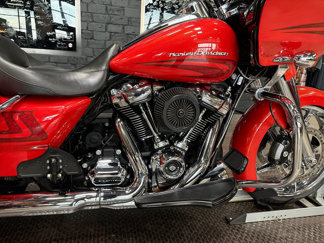 Road Glide® Special