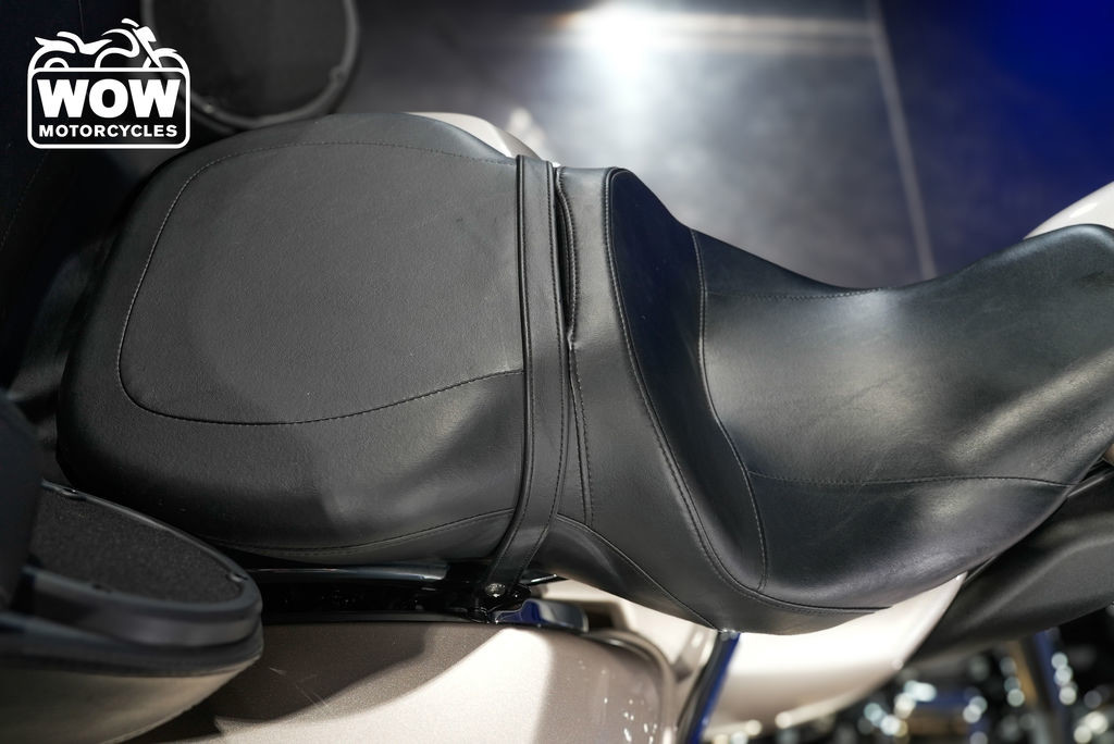 	Electra Glide® Ultra® Limited Low