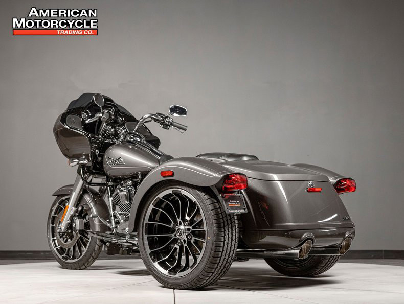 Road Glide® 3