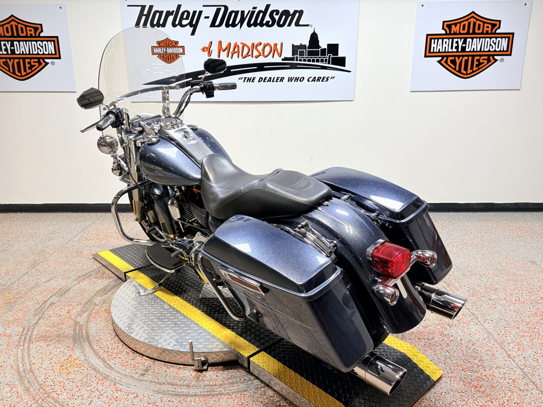 Road King®