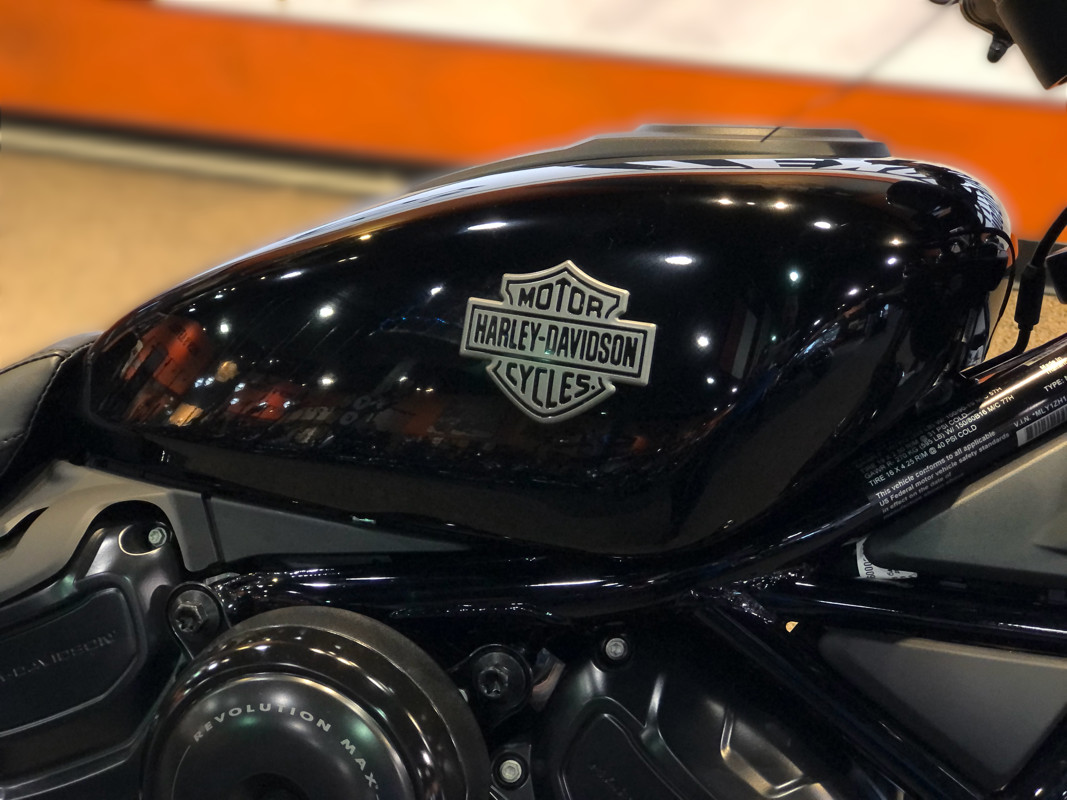 Nightster