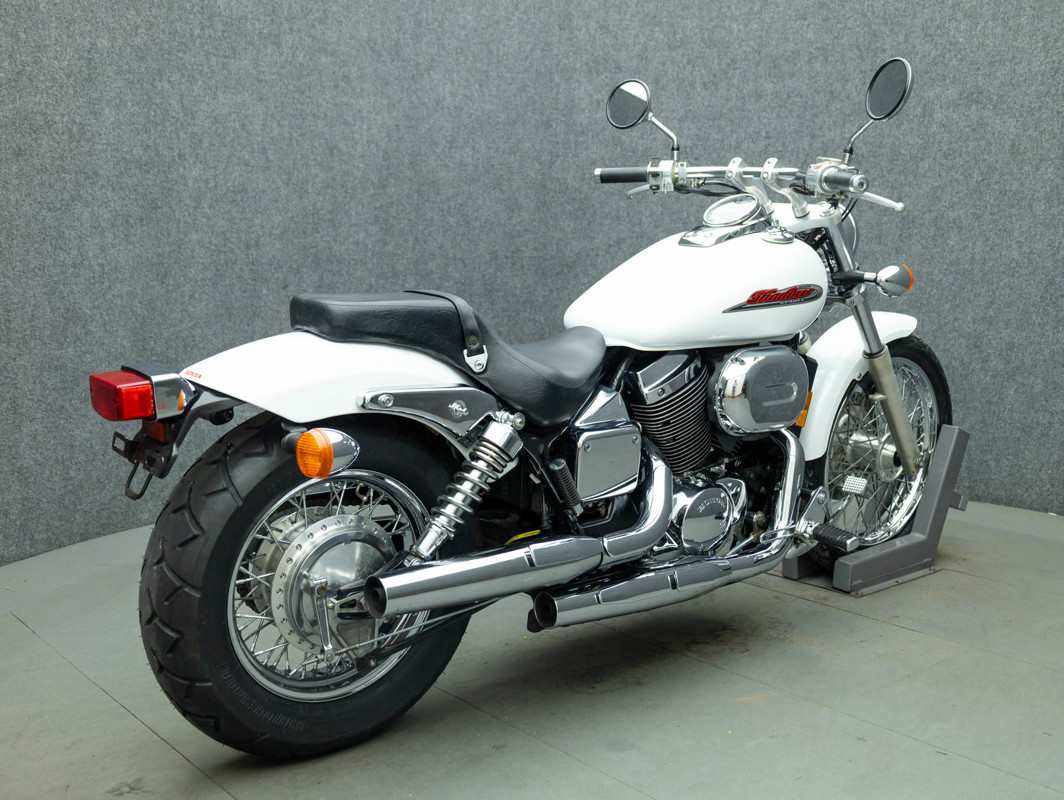 Shadow 750 Spirit
