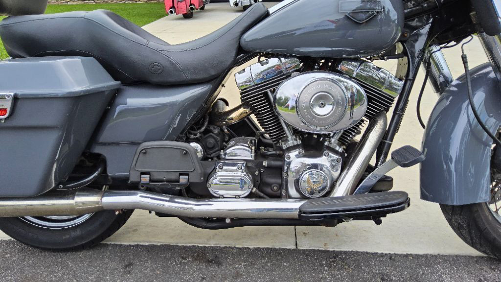 Electra Glide® Classic