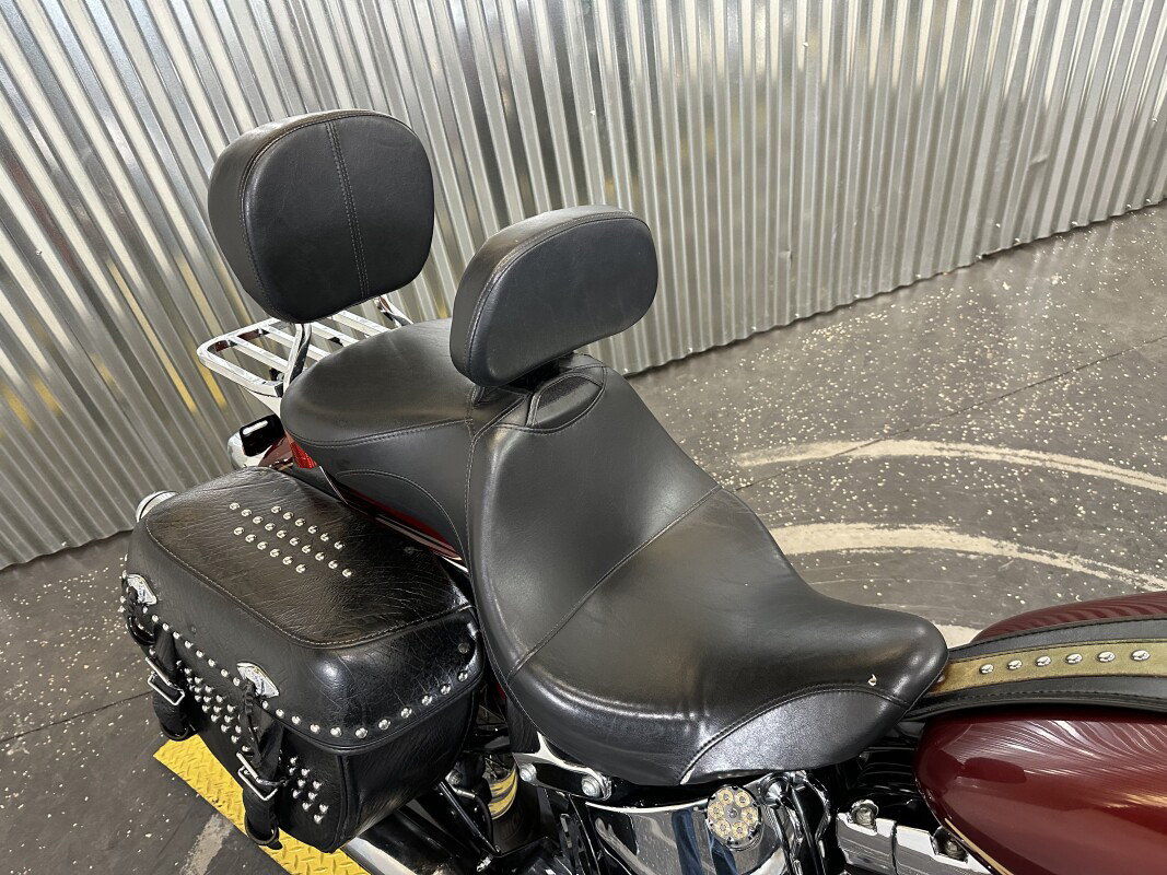 Heritage Softail® Classic