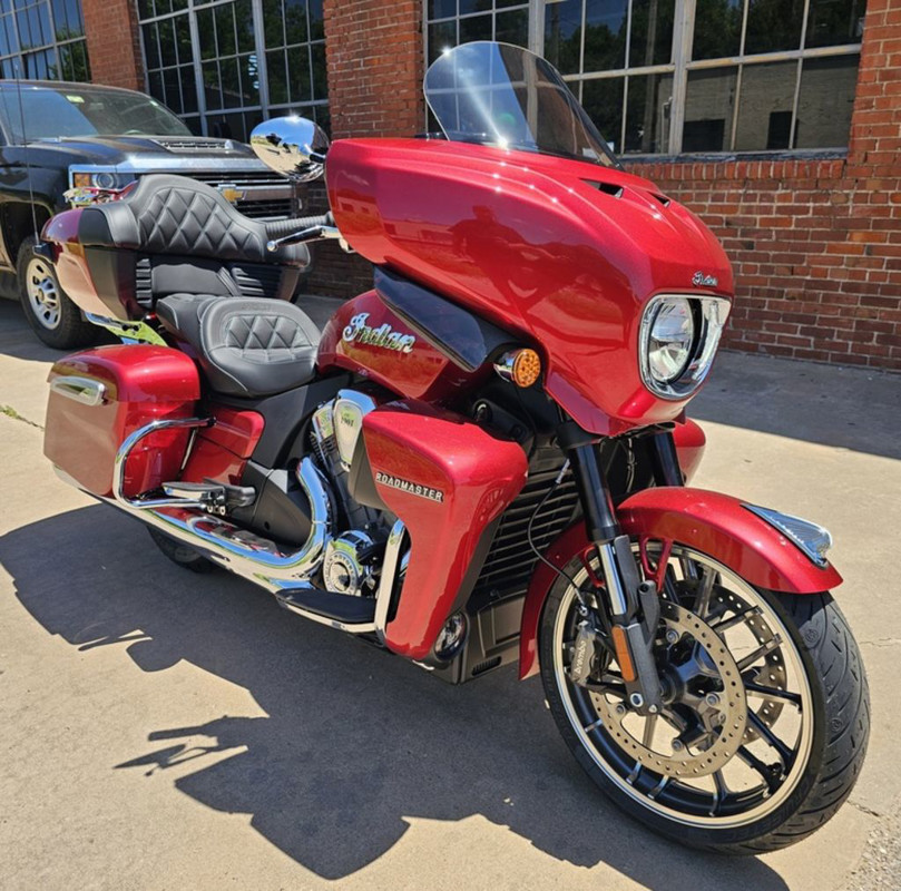 Roadmaster PowerPlus Limited