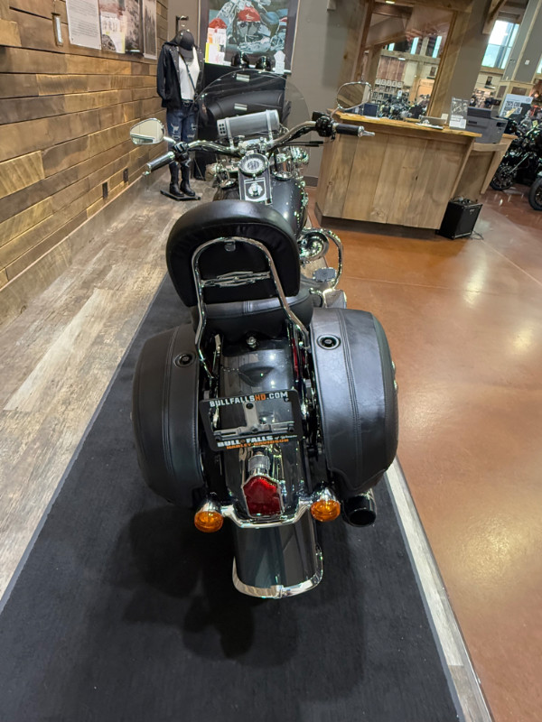 Softail® Deluxe