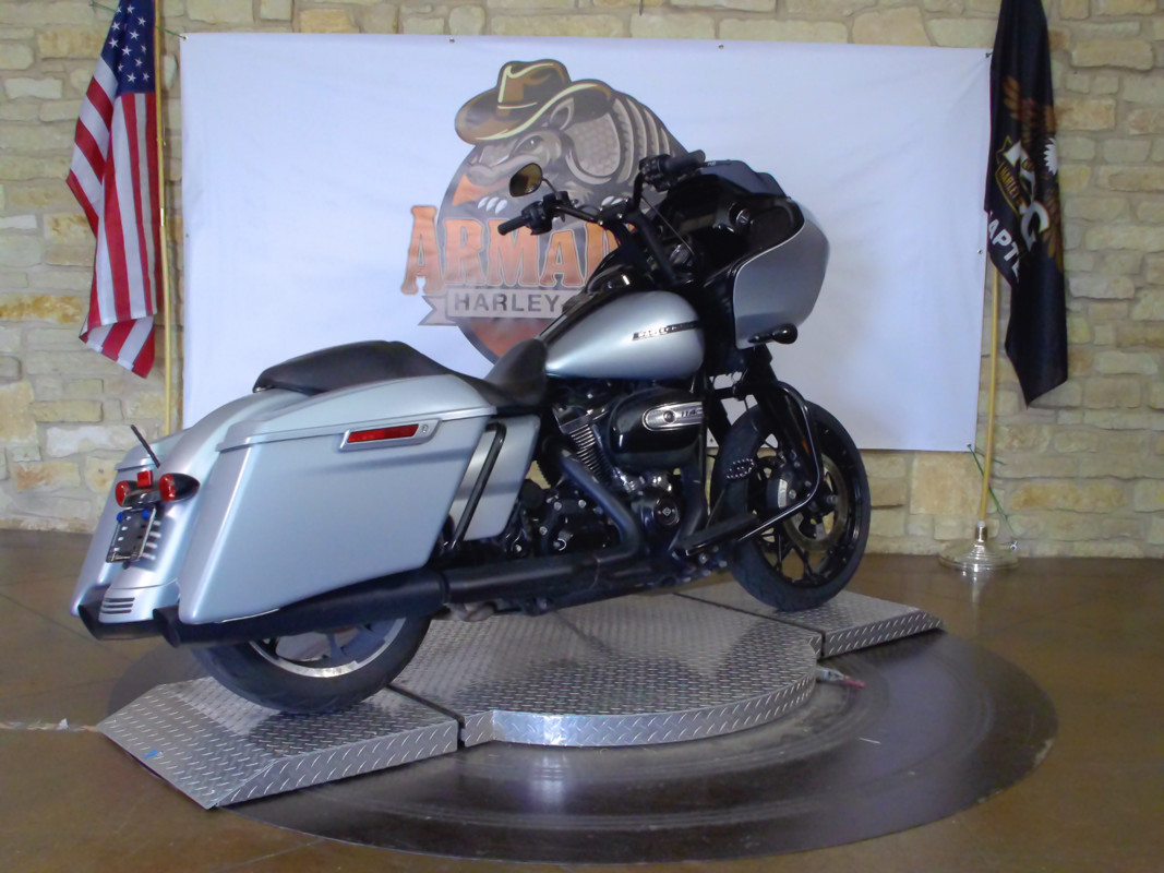 Road Glide® Special