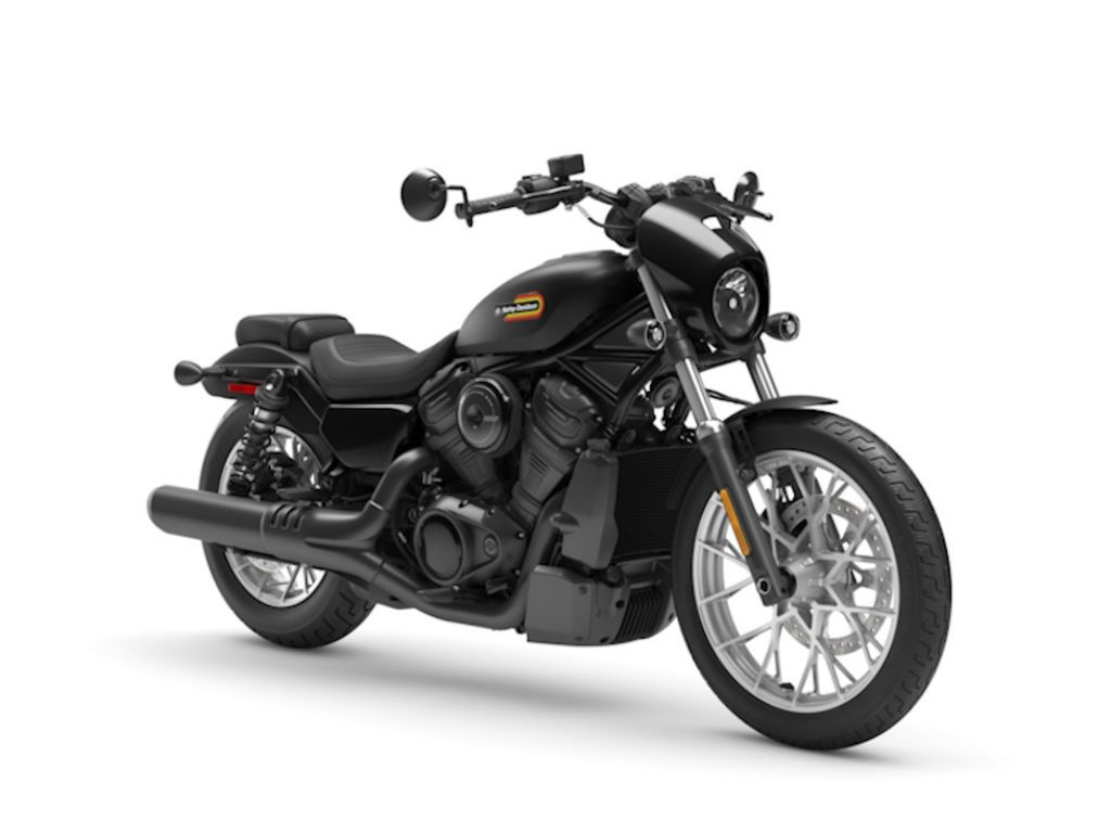 Nightster Special