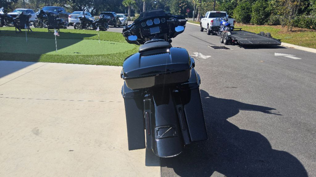 Street Glide® Special