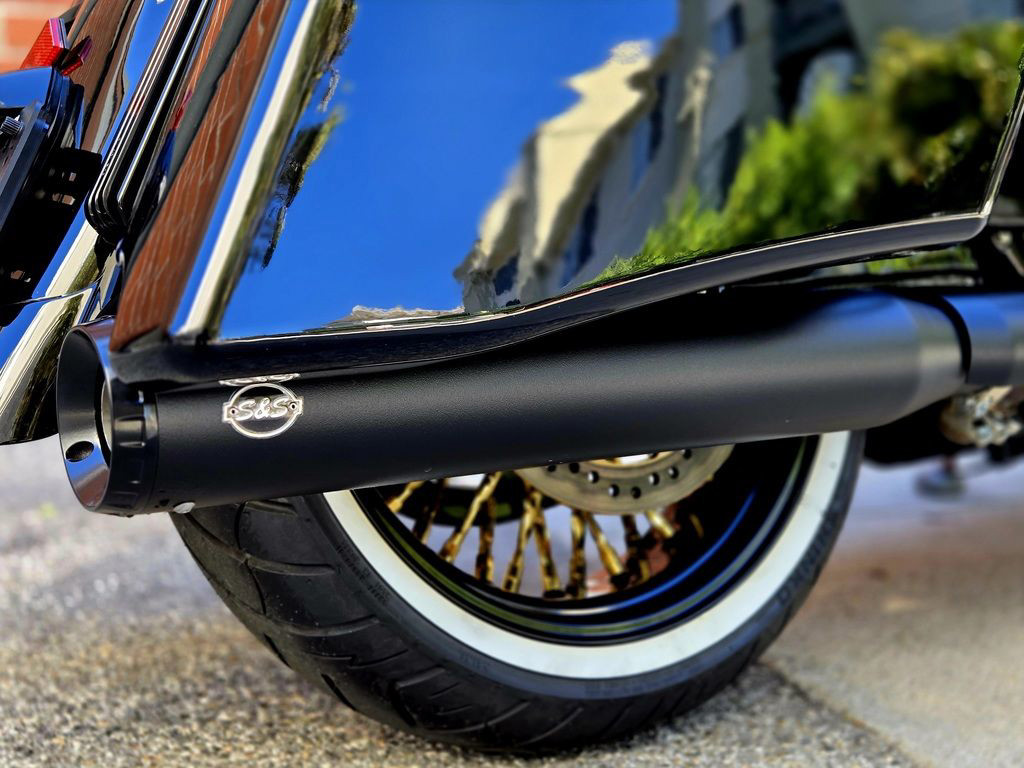 Road King® Special