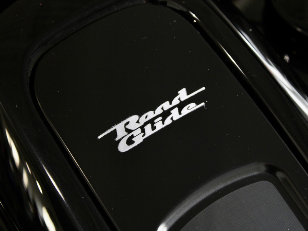 Road Glide® Special
