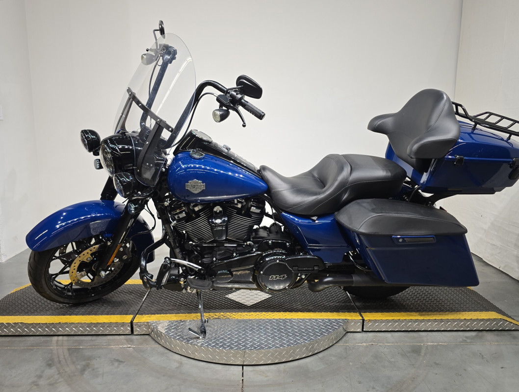Road King® Special