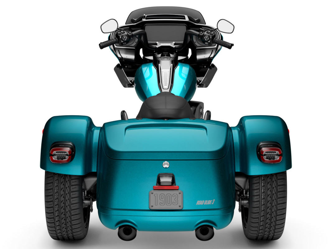 Road Glide® 3