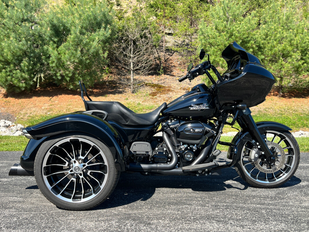 Road Glide® 3