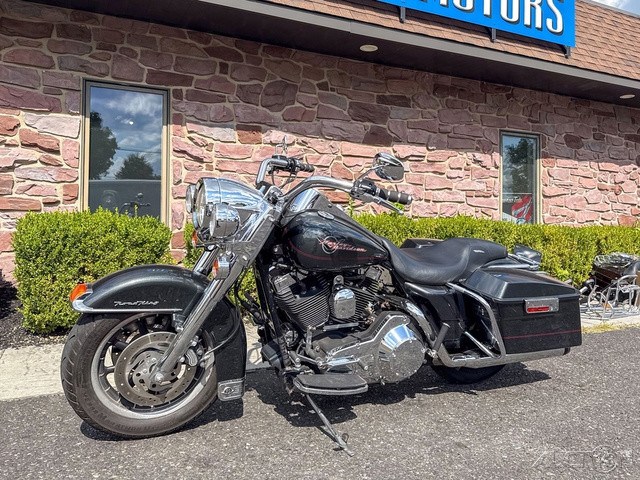 Road King®