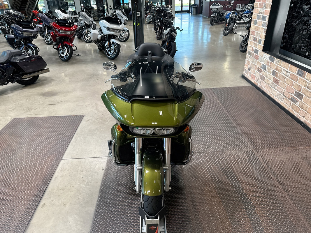 Road Glide® Limited