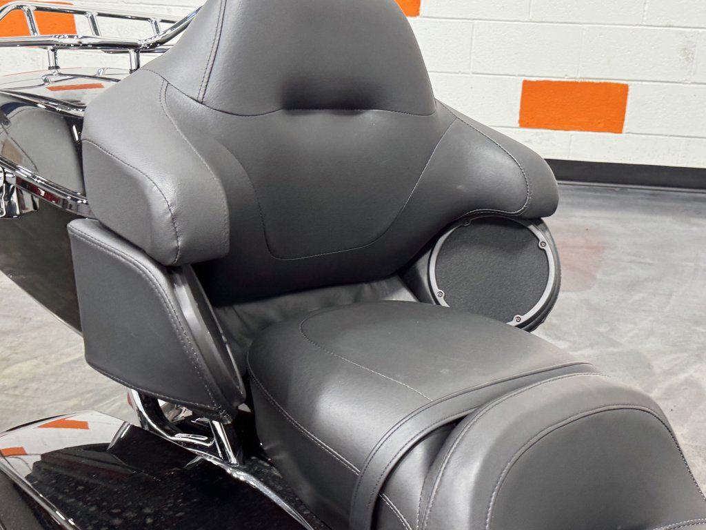 Road Glide® Limited