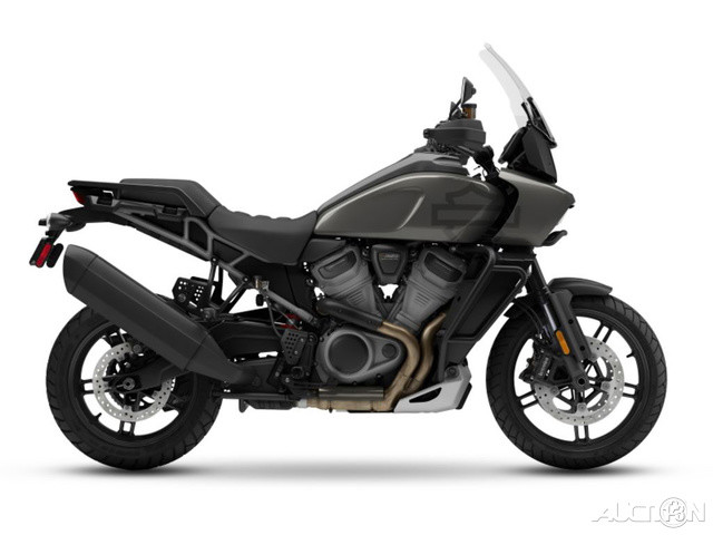 Pan America® 1250 Special