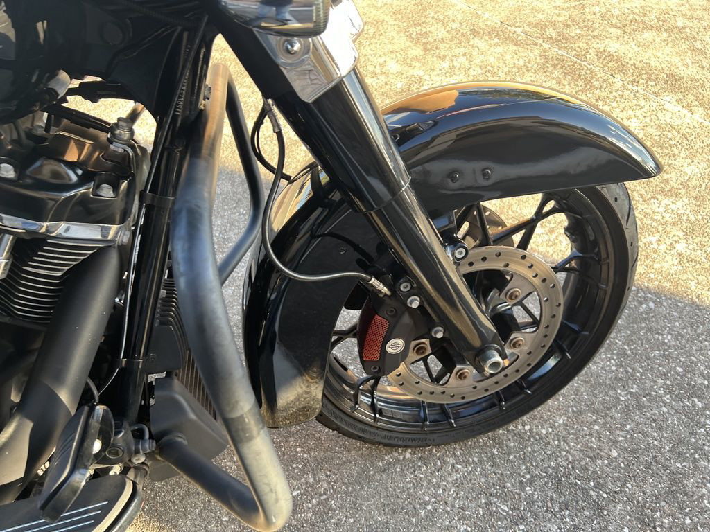 Street Glide® Special