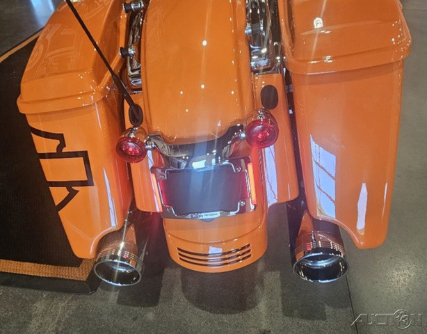 Street Glide® Special