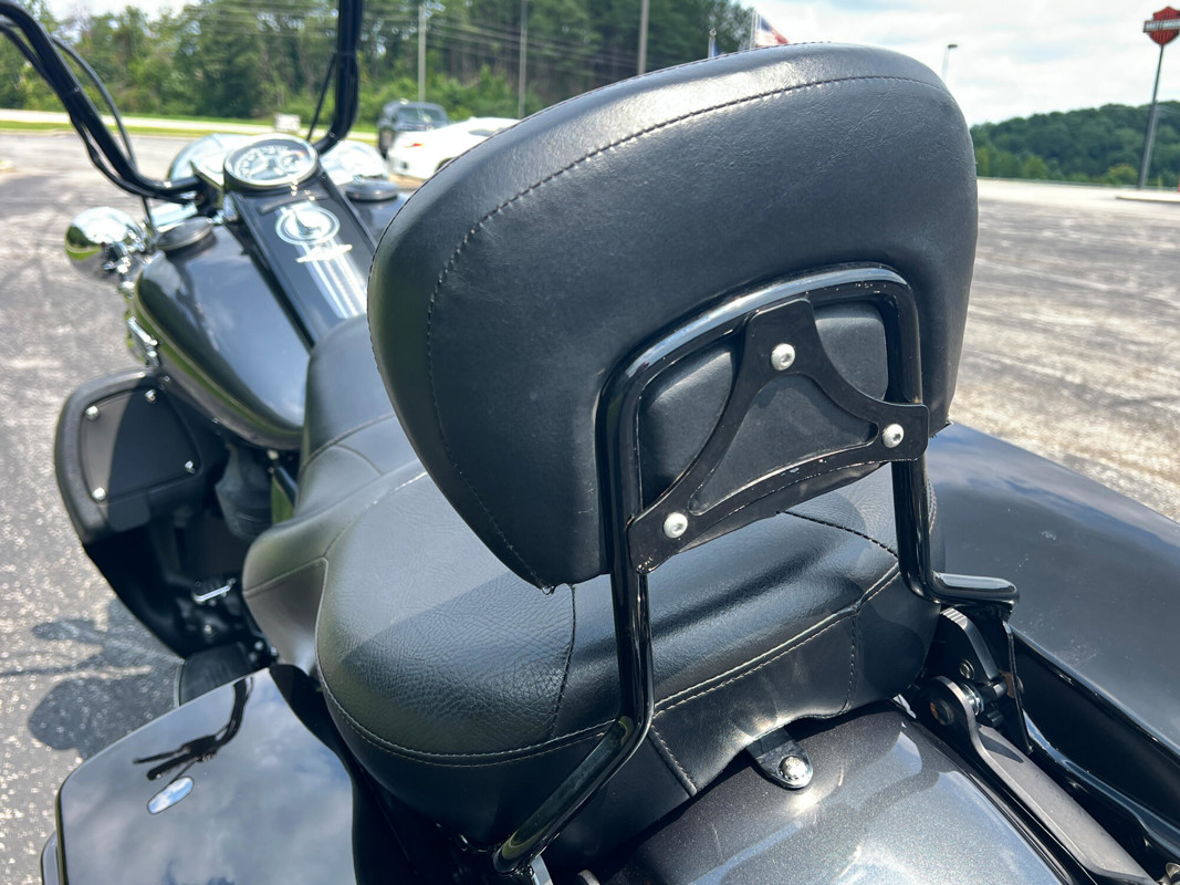 Road King® Classic