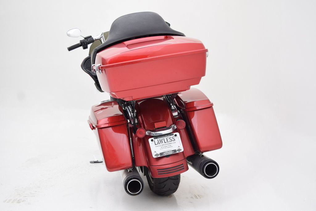 Road Glide®
