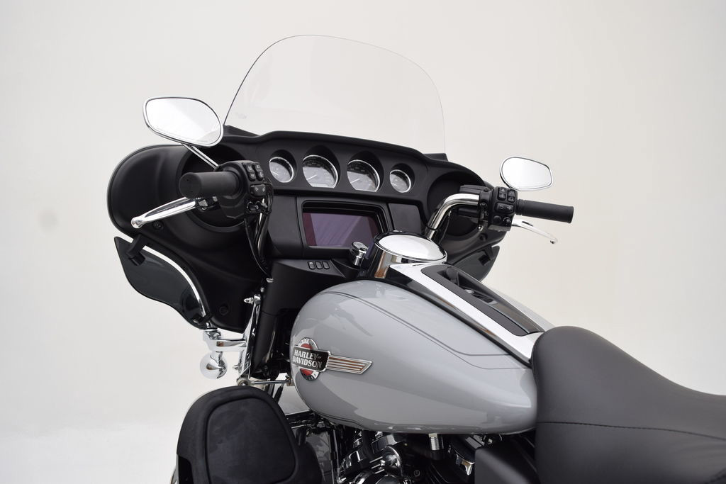 Tri Glide® Ultra