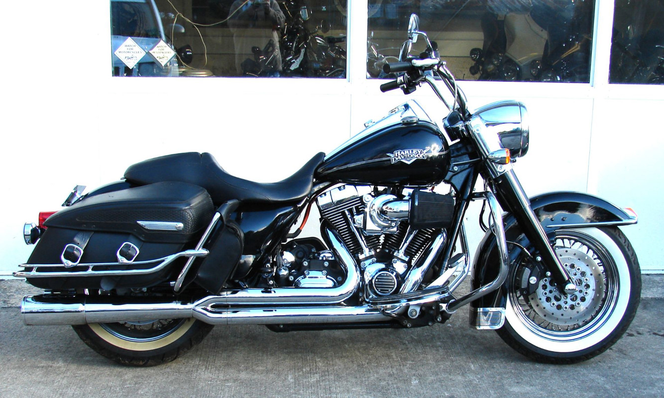 Road King® Classic