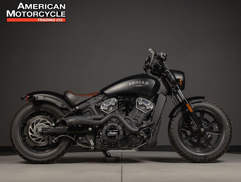 Scout® Bobber