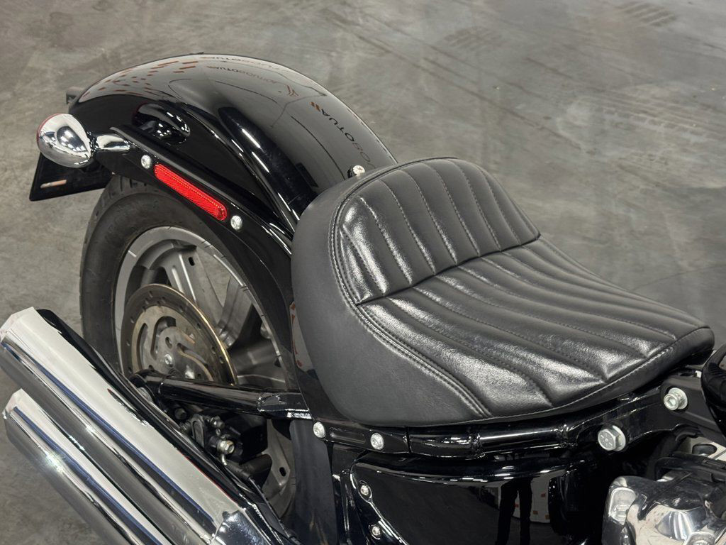 Softail® Standard