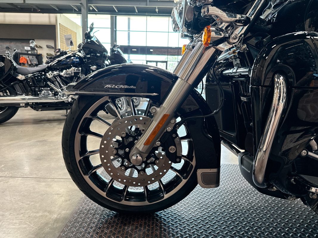 Tri Glide® Ultra