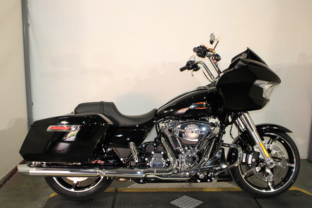 Road Glide®