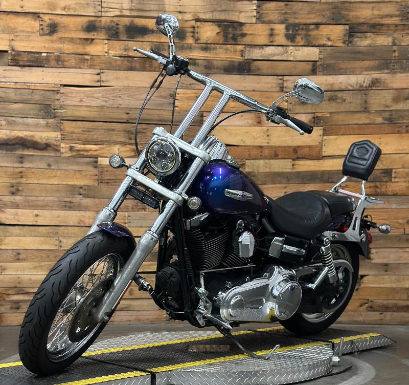 Dyna® Super Glide®
