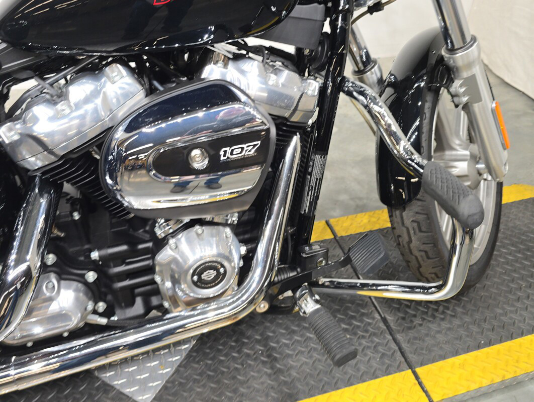 Softail® Standard