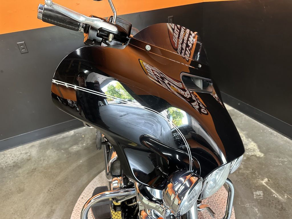 Ultra Classic® Electra Glide®