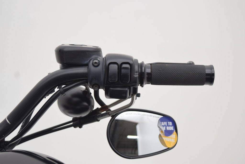 Sportster® 1200 Nightster®