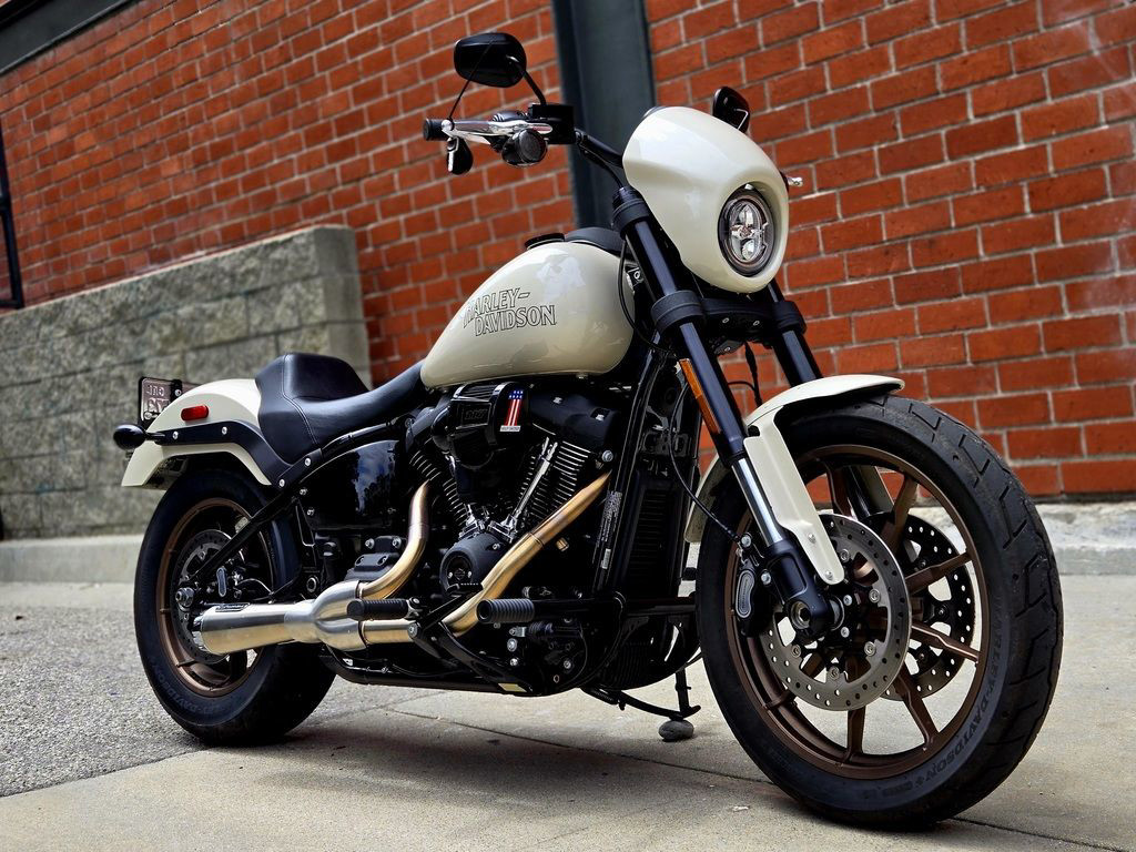 Low Rider® S