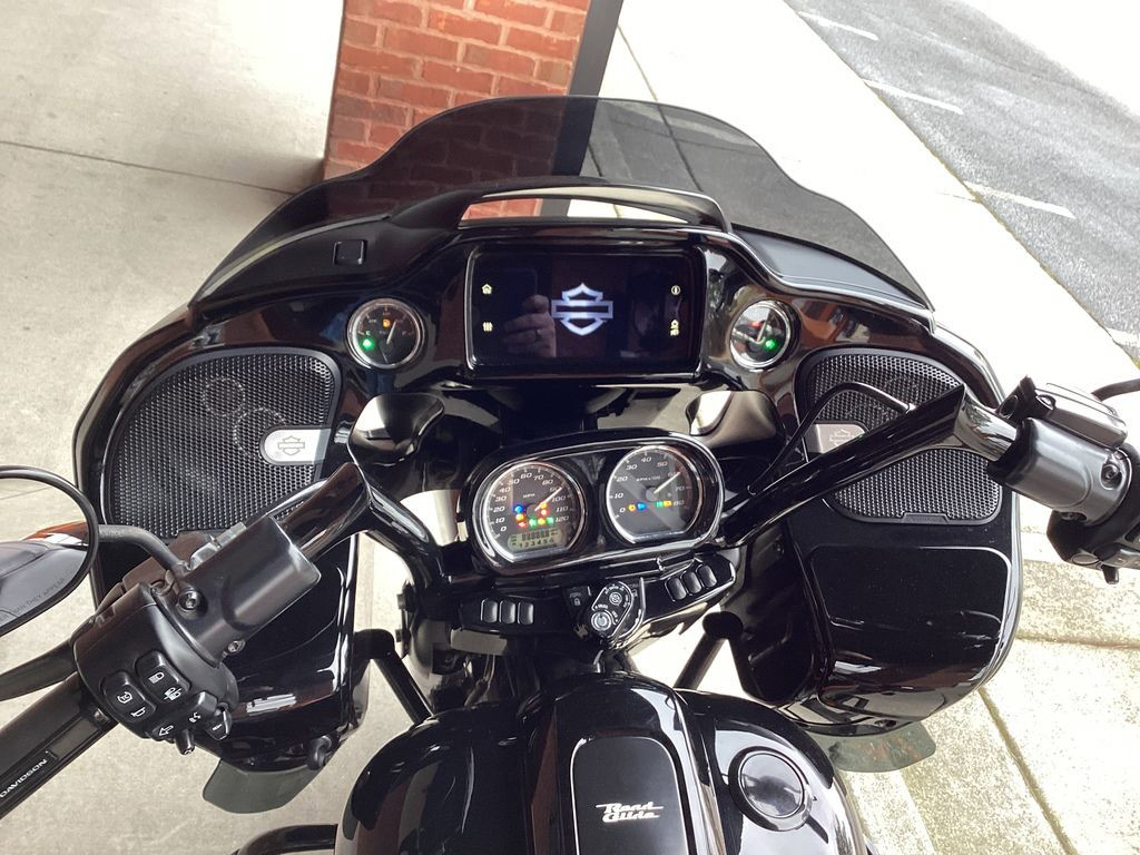 Road Glide® Special