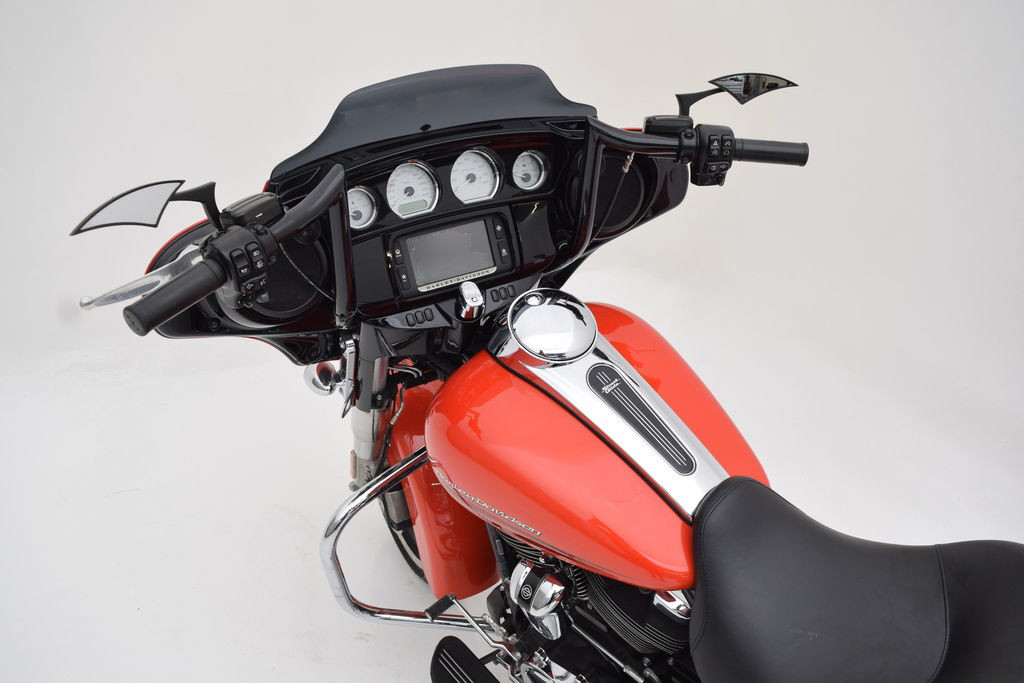 Street Glide® Special