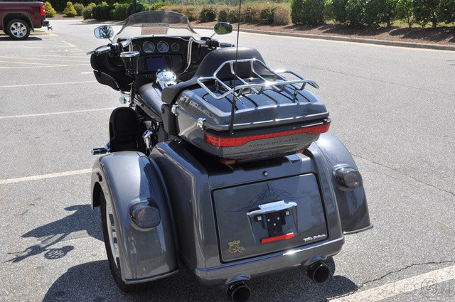 Tri Glide® Ultra