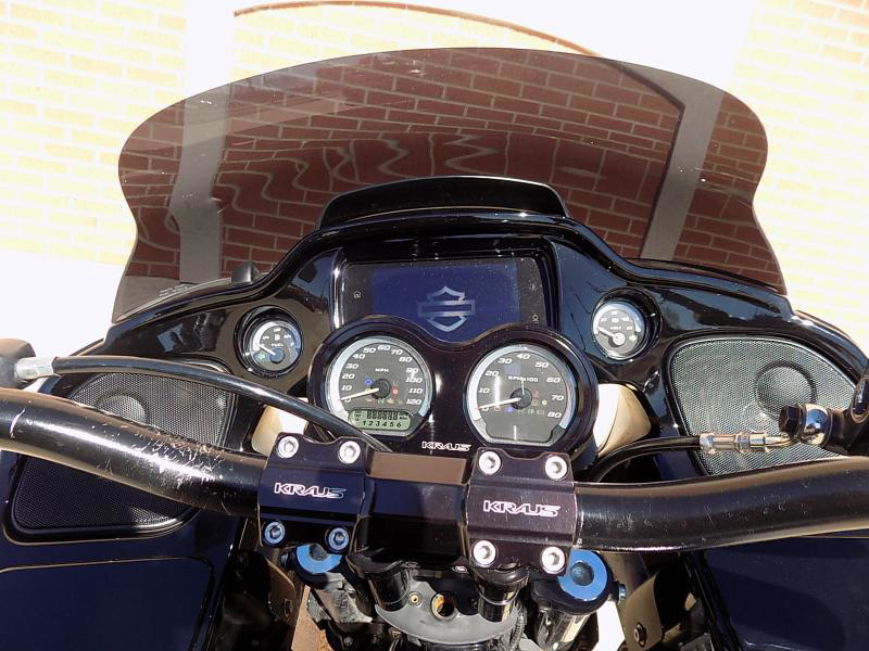 Road Glide® Limited