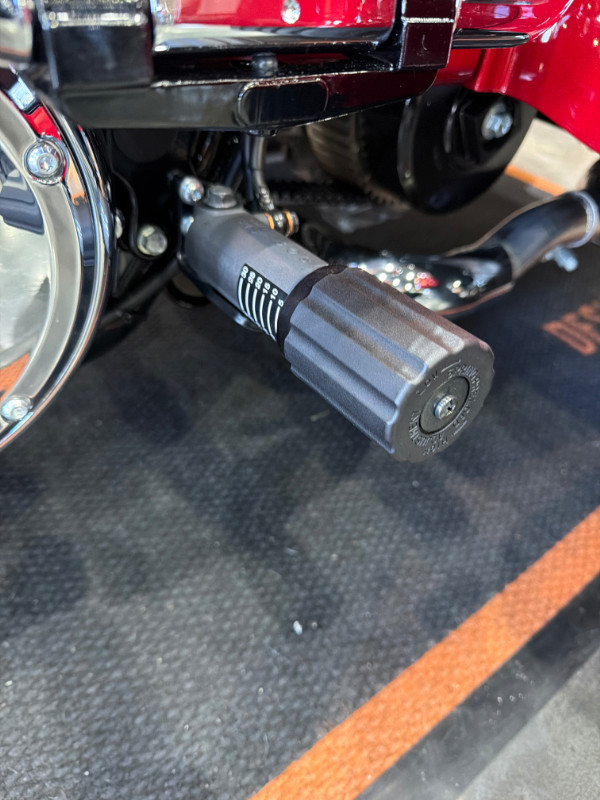 Street Glide® 3 Limited