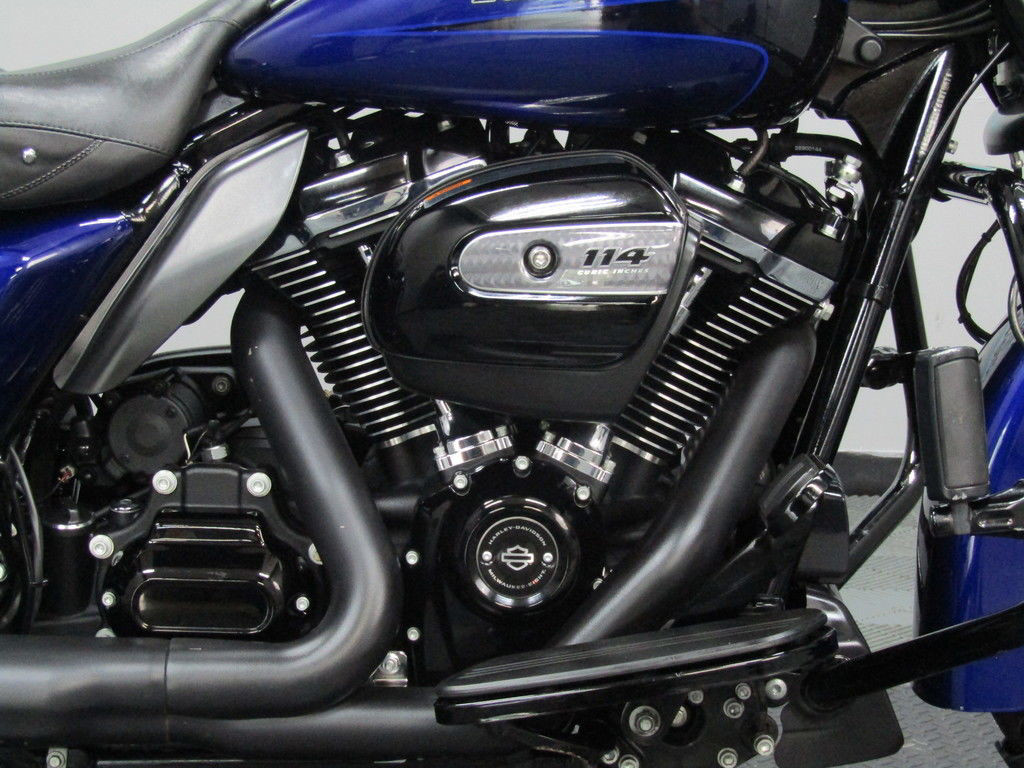 Road King® Special