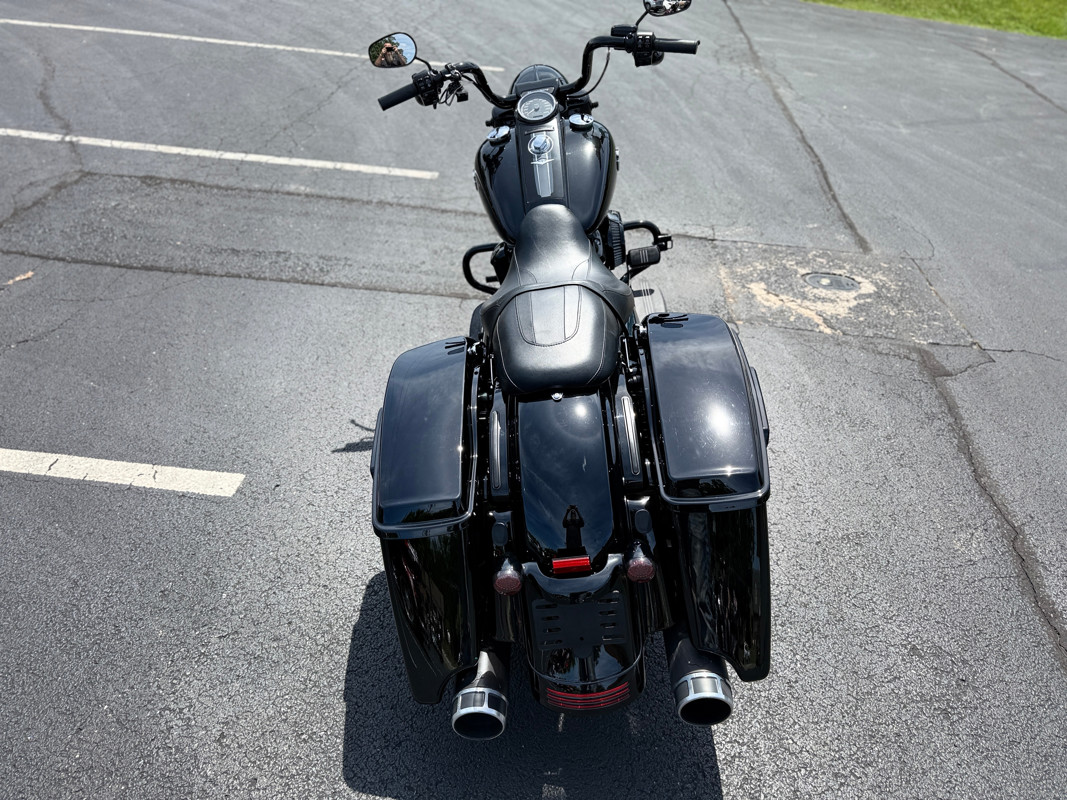 Road King® Special