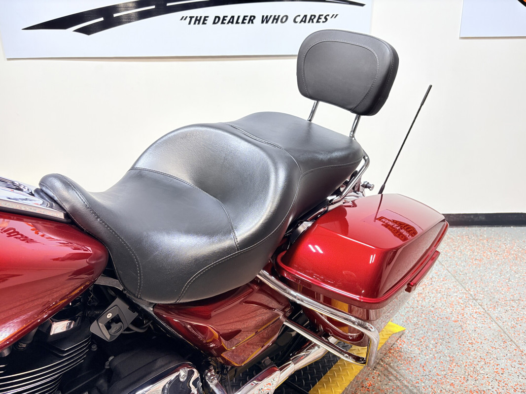 Street Glide® Special