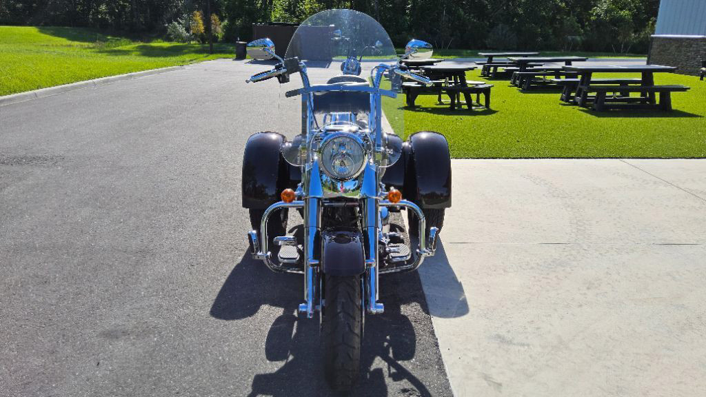 Freewheeler®