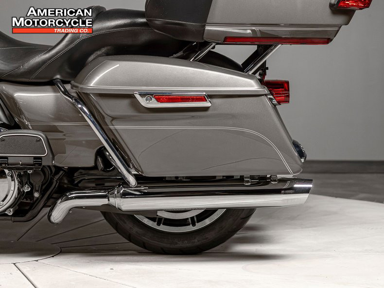 Road Glide® Ultra