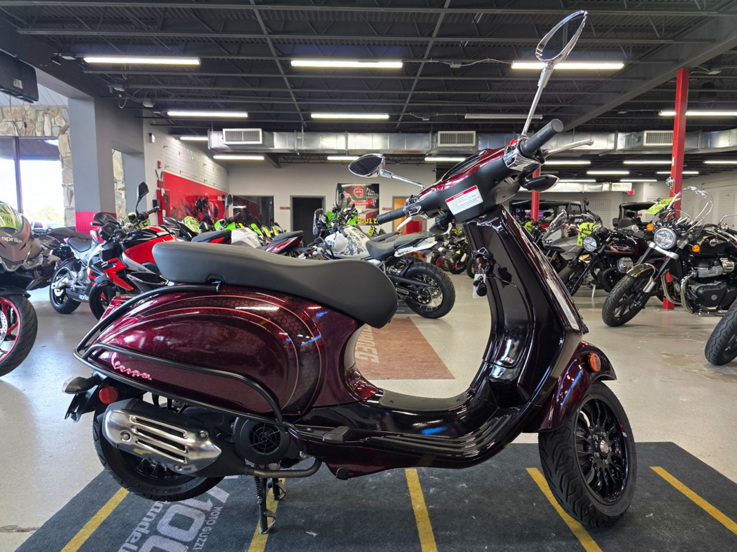 Primavera 150