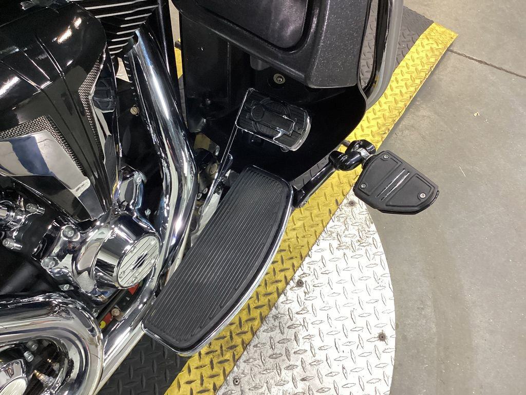 Electra Glide® Classic