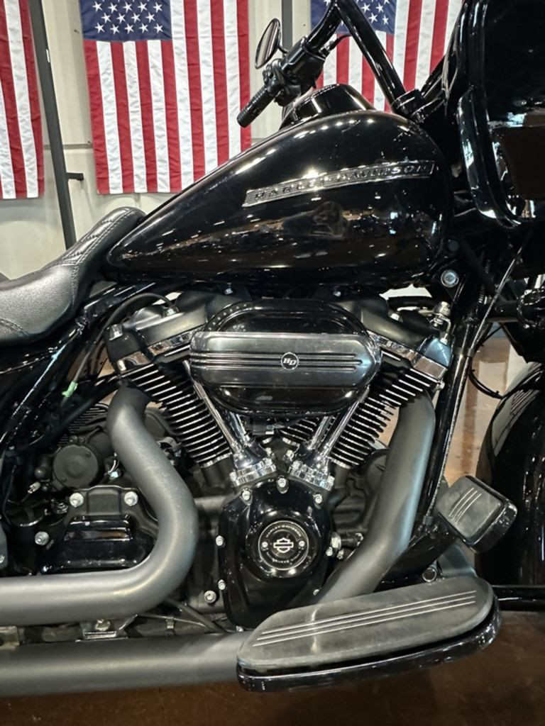 Road Glide® Special